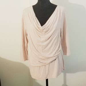 Dressy Top New York&Co